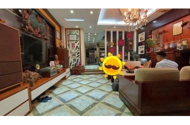 LIỀN KỀ VĂN QUÁN TT9 KINH DOANH VỈA HÈ 2 THOÁNG 95M 4T 10.9TỶ